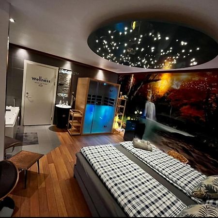 Barneys Rooms Hundige エクステリア 写真