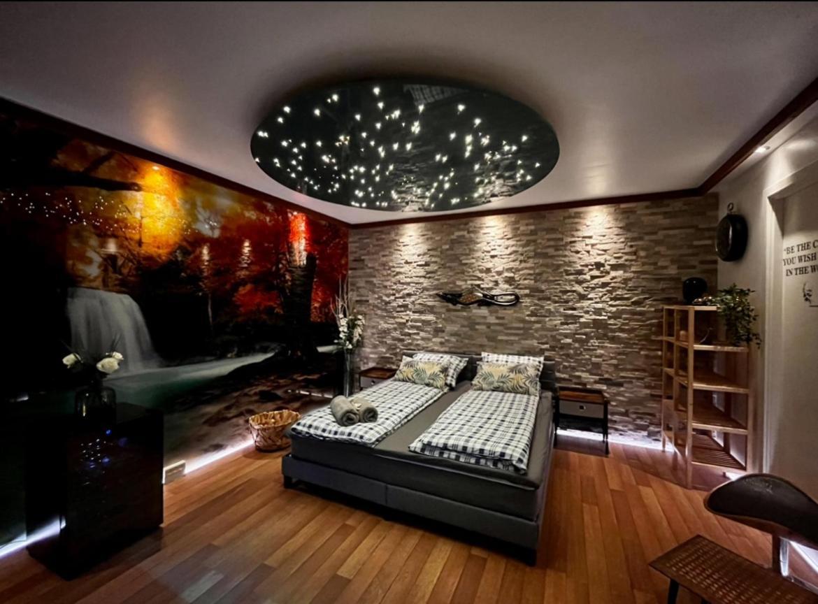 Barneys Rooms Hundige エクステリア 写真